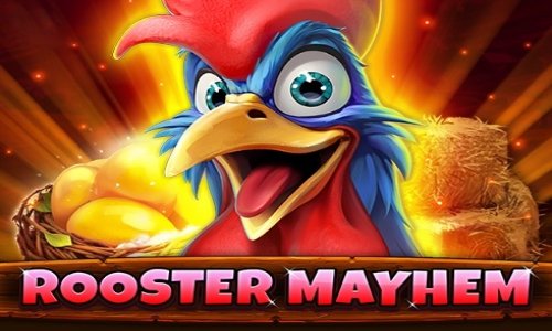 Rooster Mayhem