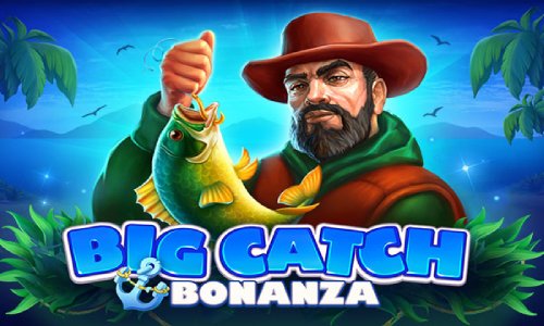 Big Catch Bonanza
